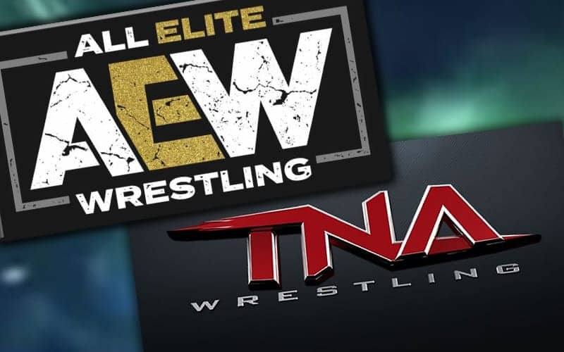 Wrestling Storytelling Showdown: AEW vs TNA - Wrestling World Chronicals